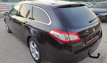 
									PEUGEOT 508 2.0 HDI ACTIVE EURO 6 full								