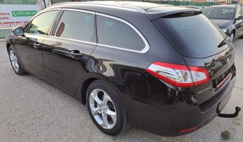 
									PEUGEOT 508 2.0 HDI ACTIVE EURO 6 full								