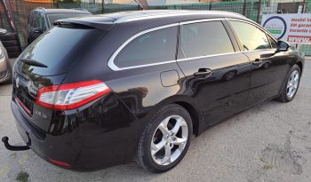 
									PEUGEOT 508 2.0 HDI ACTIVE EURO 6 full								