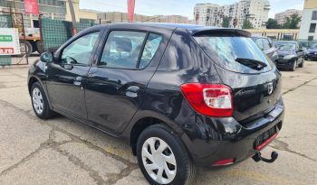 
									DACIA SANDERO 0.9 TCE LAUREATE 2013 full								