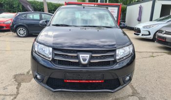 
									DACIA SANDERO 0.9 TCE LAUREATE 2013 full								