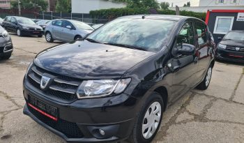 
									DACIA SANDERO 0.9 TCE LAUREATE 2013 full								