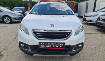 
									PEUGEOT 2008 1.6 HDI ALLURE 2014 full								