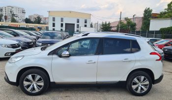 
									PEUGEOT 2008 1.6 HDI ALLURE 2014 full								