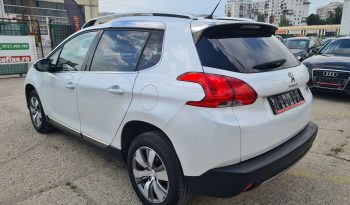 
									PEUGEOT 2008 1.6 HDI ALLURE 2014 full								