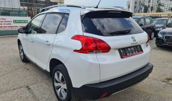 
									PEUGEOT 2008 1.6 HDI ALLURE 2014 full								