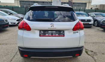 
									PEUGEOT 2008 1.6 HDI ALLURE 2014 full								