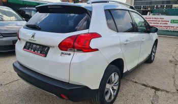 
									PEUGEOT 2008 1.6 HDI ALLURE 2014 full								