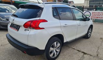 
									PEUGEOT 2008 1.6 HDI ALLURE 2014 full								