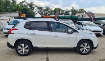 
									PEUGEOT 2008 1.6 HDI ALLURE 2014 full								