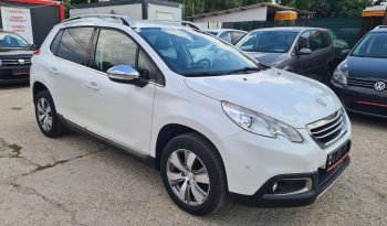 
									PEUGEOT 2008 1.6 HDI ALLURE 2014 full								