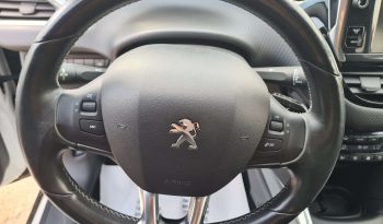 
									PEUGEOT 2008 1.6 HDI ALLURE 2014 full								