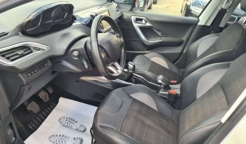 
									PEUGEOT 2008 1.6 HDI ALLURE 2014 full								