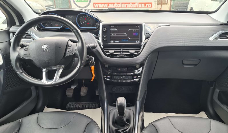 
								PEUGEOT 2008 1.6 HDI ALLURE 2014 full									