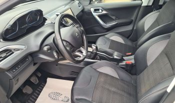 
									PEUGEOT 2008 1.6 HDI ALLURE 2014 full								