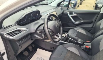 
									PEUGEOT 2008 1.6 HDI ALLURE 2014 full								