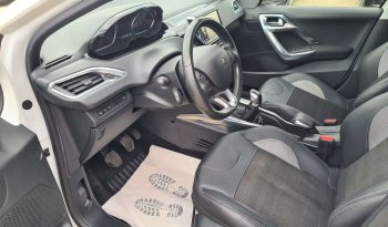 
									PEUGEOT 2008 1.6 HDI ALLURE 2014 full								