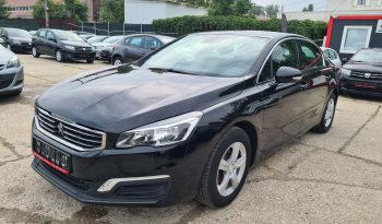 
									PEUGEOT 508 1.6 HDI NAVIGATIE 2015 full								