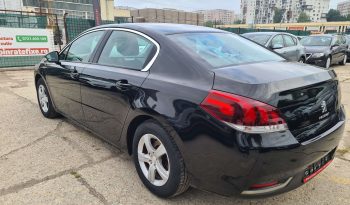 
									PEUGEOT 508 1.6 HDI NAVIGATIE 2015 full								