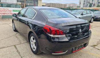 
									PEUGEOT 508 1.6 HDI NAVIGATIE 2015 full								