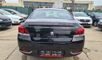 
									PEUGEOT 508 1.6 HDI NAVIGATIE 2015 full								