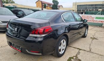 
									PEUGEOT 508 1.6 HDI NAVIGATIE 2015 full								