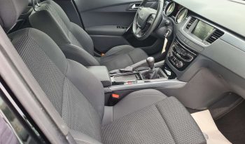 
									PEUGEOT 508 1.6 HDI NAVIGATIE 2015 full								