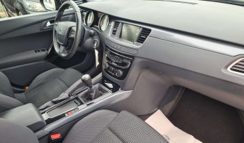 
									PEUGEOT 508 1.6 HDI NAVIGATIE 2015 full								