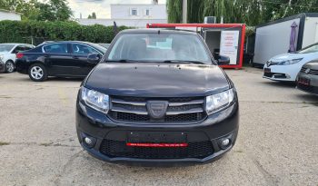 
									DACIA SANDERO 1.5 DCI AMBIANCE 2013 full								