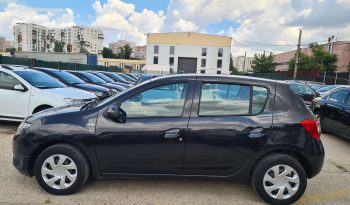 
									DACIA SANDERO 1.5 DCI AMBIANCE 2013 full								