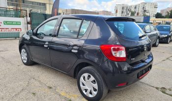 
									DACIA SANDERO 1.5 DCI AMBIANCE 2013 full								