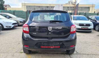 
									DACIA SANDERO 1.5 DCI AMBIANCE 2013 full								