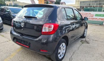 
									DACIA SANDERO 1.5 DCI AMBIANCE 2013 full								