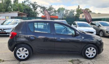 
									DACIA SANDERO 1.5 DCI AMBIANCE 2013 full								