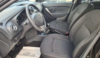 
									DACIA SANDERO 1.5 DCI AMBIANCE 2013 full								