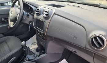 
									DACIA SANDERO 1.5 DCI AMBIANCE 2013 full								