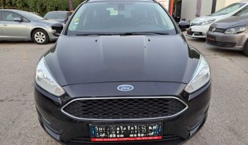 
									FORD FOCUS 1.6 TDCI TREND 2015 full								