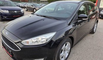 
									FORD FOCUS 1.6 TDCI TREND 2015 full								