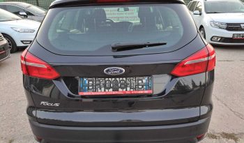 
									FORD FOCUS 1.6 TDCI TREND 2015 full								