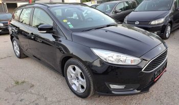 
									FORD FOCUS 1.6 TDCI TREND 2015 full								