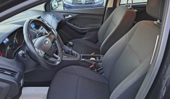 
									FORD FOCUS 1.6 TDCI TREND 2015 full								