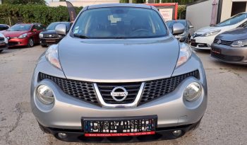 
									NISSAN JUKE 1.5 DCI TEKNA 2013 full								