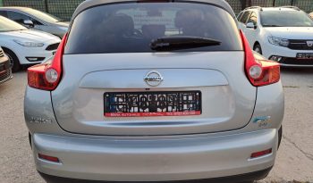 
									NISSAN JUKE 1.5 DCI TEKNA 2013 full								