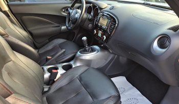 
									NISSAN JUKE 1.5 DCI TEKNA 2013 full								