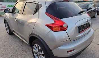 
									NISSAN JUKE 1.5 DCI TEKNA 2013 full								