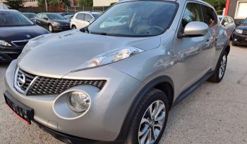 
									NISSAN JUKE 1.5 DCI TEKNA 2013 full								