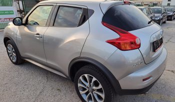 
									NISSAN JUKE 1.5 DCI TEKNA 2013 full								