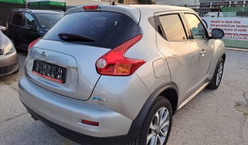 
									NISSAN JUKE 1.5 DCI TEKNA 2013 full								