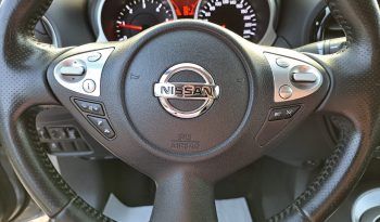 
									NISSAN JUKE 1.5 DCI TEKNA 2013 full								