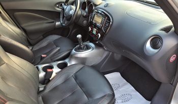 
									NISSAN JUKE 1.5 DCI TEKNA 2013 full								